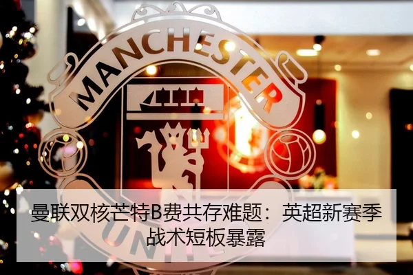 曼联双核芒特B费共存难题：英超新赛季战术短板暴露